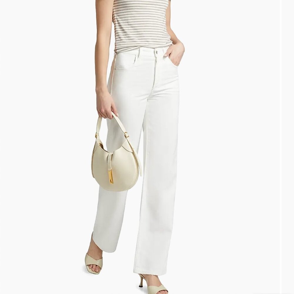 Citizens of Humanity | Annina Wide-Leg Jeans | NWT